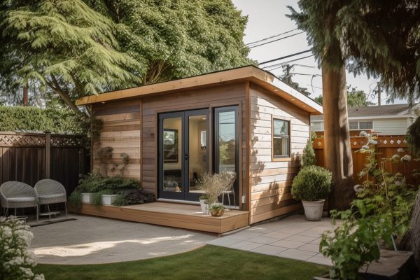 Tiny Home ADU Contractor